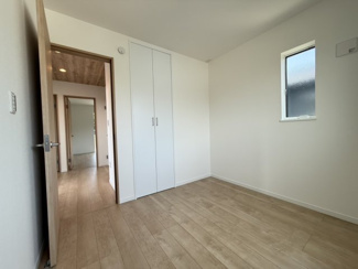 【洋室】 | 新築　JR横浜線　橋本駅　下九沢