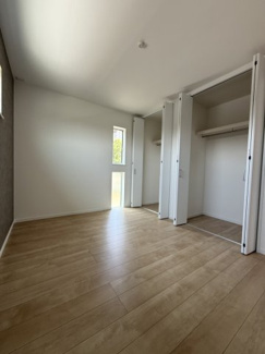 【洋室】 | 新築　JR横浜線　橋本駅　下九沢