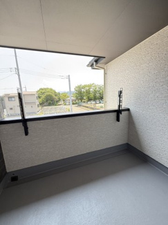 【バルコニー】 | 新築　JR横浜線　橋本駅　下九沢