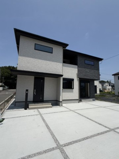 【外観】 | 新築　JR横浜線　橋本駅　下九沢