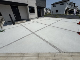 【駐車場】 | 新築　JR横浜線　橋本駅　下九沢