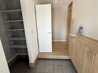 【玄関】 | 新築　JR横浜線　橋本駅　下九沢