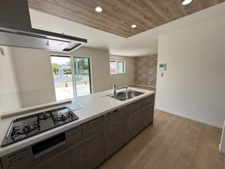 【キッチン】 | 新築　JR横浜線　橋本駅　下九沢