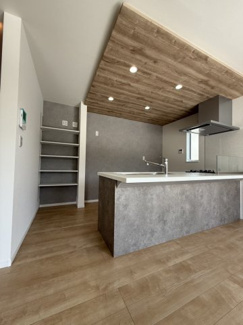 【キッチン】 | 新築　JR横浜線　橋本駅　下九沢