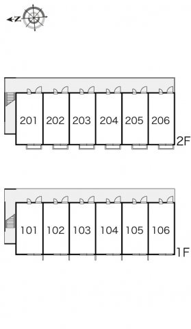 レオパレスＮ＆Ｍのその他