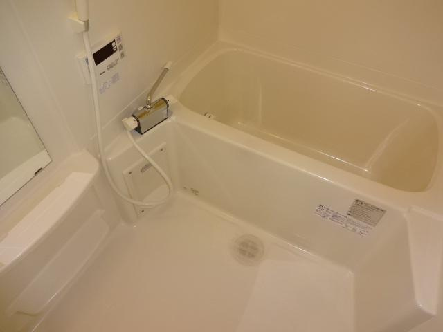 メゾン・グランチェスタの浴室|バス