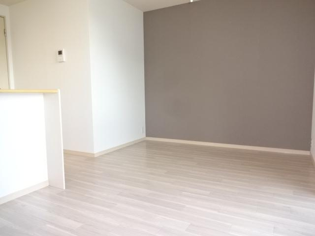 メゾン・グランチェスタの居間・リビング|リビング