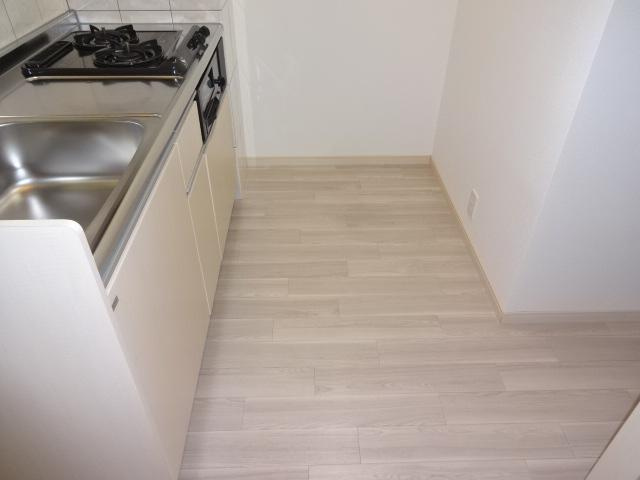 メゾン・グランチェスタのキッチン|キッチン