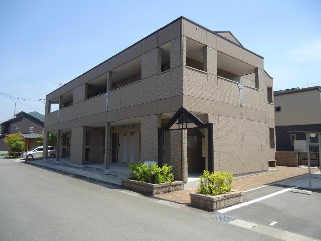 メゾン・グランチェスタ