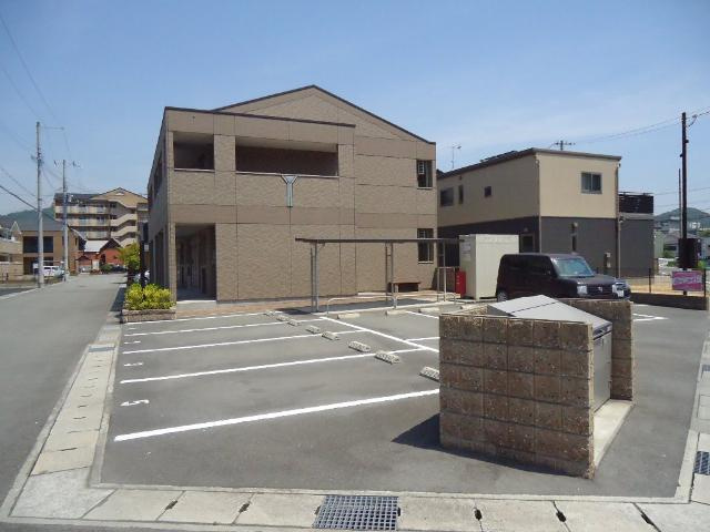 メゾン・グランチェスタの外観|外観写真（昼）