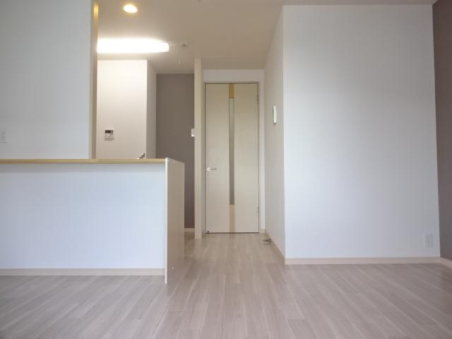 メゾン・グランチェスタの居間・リビング|リビング