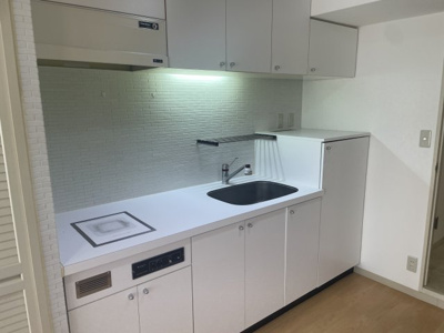 【キッチン】 | コースト・ビュー・サントピア