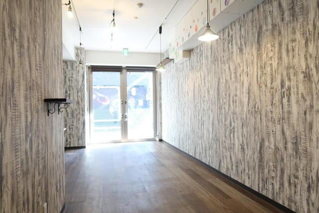 深沢商会北ビル