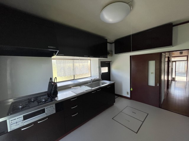 伊那市美篶　中古住宅