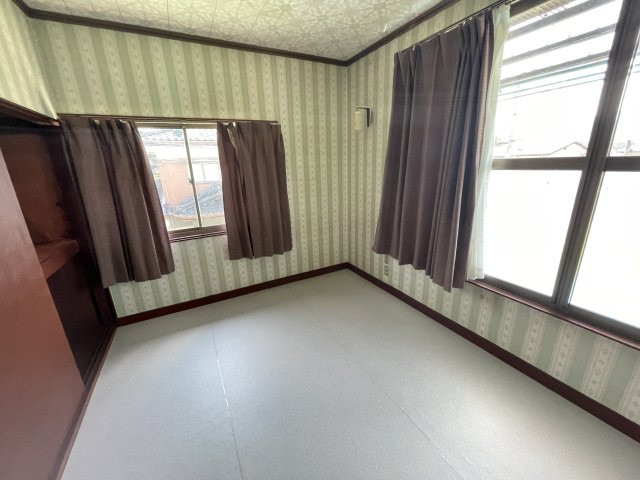 伊那市美篶　中古住宅