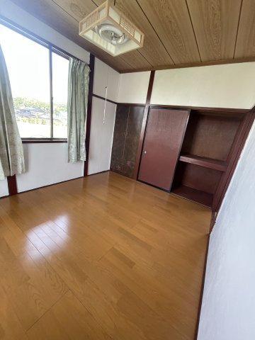 伊那市美篶　中古住宅