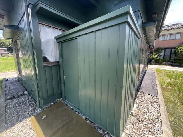 伊那市美篶　中古住宅