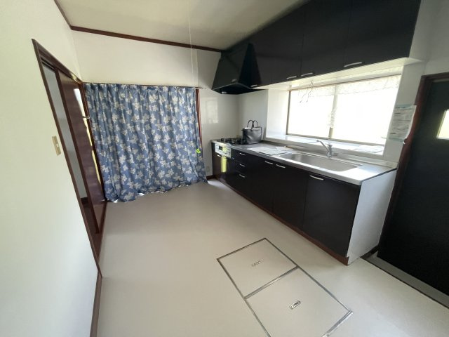 伊那市美篶　中古住宅