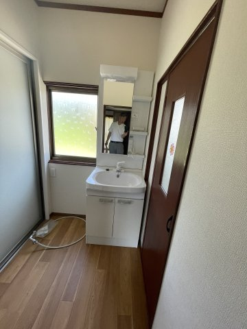 伊那市美篶　中古住宅