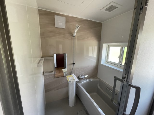 伊那市美篶　中古住宅