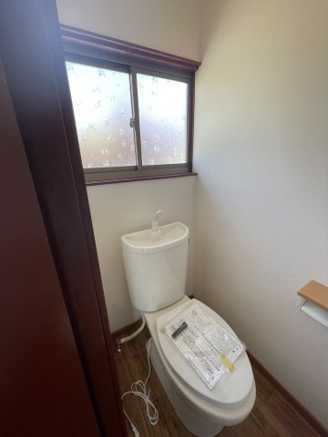 伊那市美篶　中古住宅