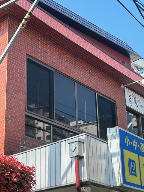 中野島駅前プラザビル