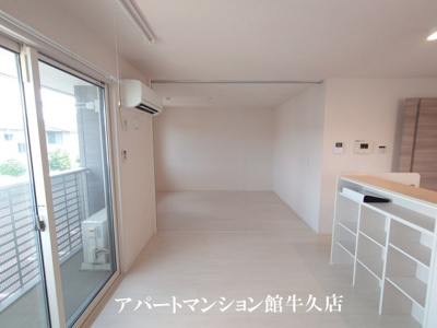 【居間・リビング】 | カーサベルデＥ