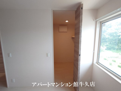 【収納】 | カーサベルデＥ