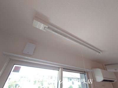 【設備】 | カーサベルデＥ