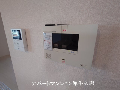 【セキュリティ】 | カーサベルデＥ