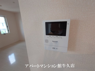 【セキュリティ】 | カーサベルデＥ