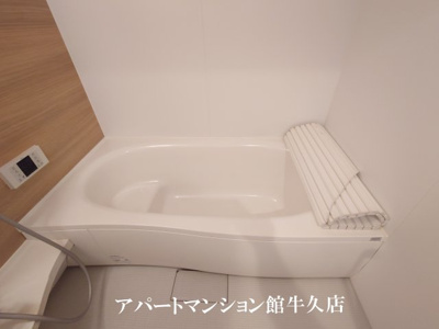【浴室】 | カーサベルデＥ