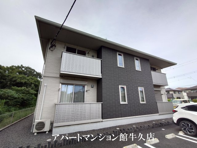 カーサベルデＥ