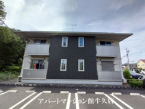 カーサベルデＥの画像