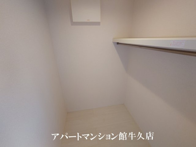 【収納】 | カーサベルデＥ