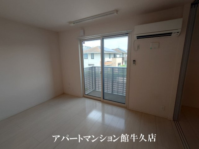 【内装】 | カーサベルデＥ