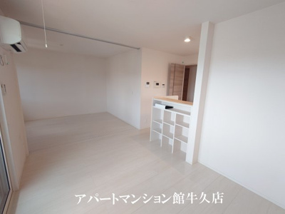 【居間・リビング】 | カーサベルデＥ
