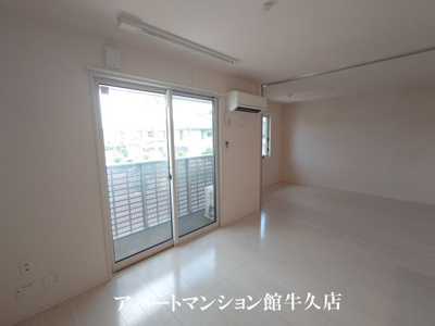 【内装】 | カーサベルデＥ
