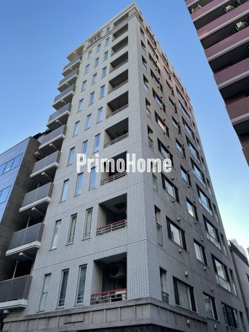 メゾンド日本橋三越前