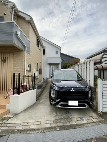 ご紹介♪世田谷区砧３の画像