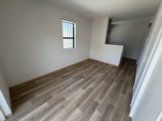 シャルムYODOの内装