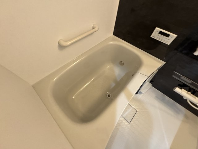 シャルムYODOの浴室