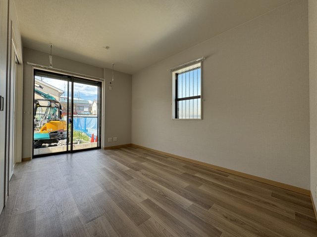 シャルムYODOの居間・リビング