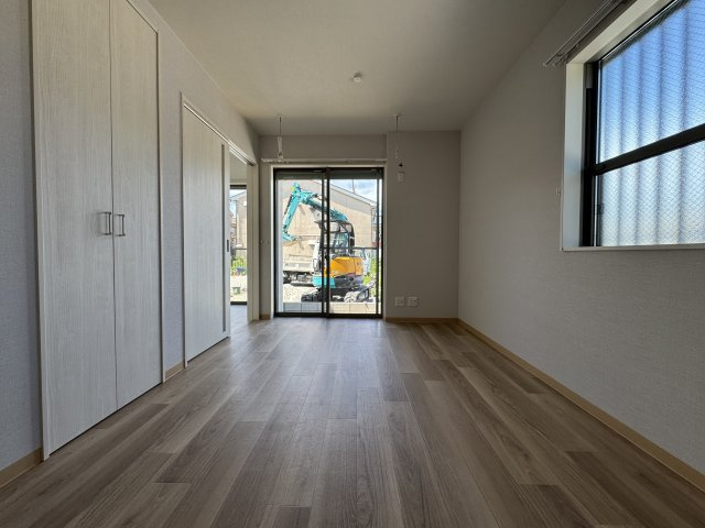 シャルムYODOの居間・リビング