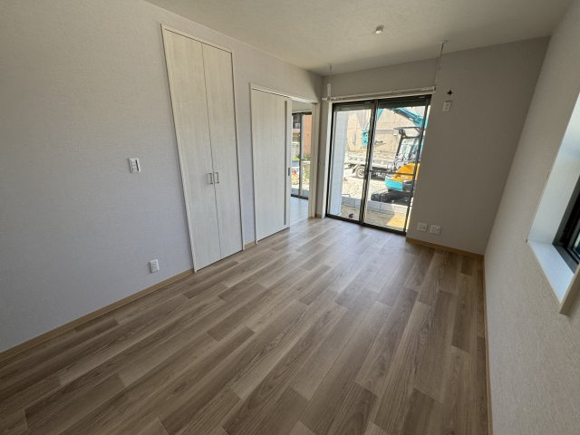 シャルムYODOの居間・リビング