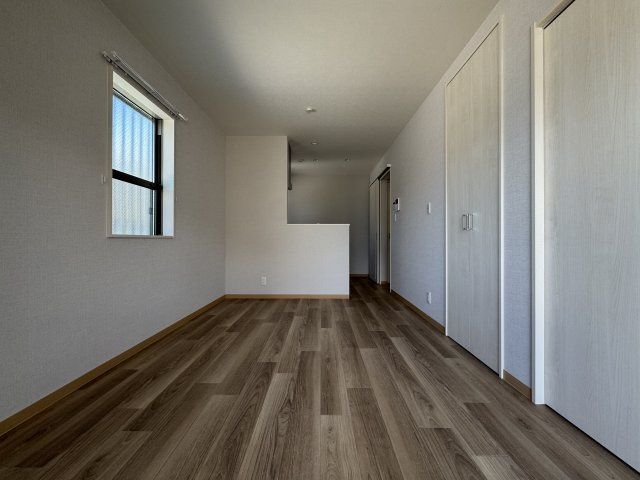 シャルムYODOの居間・リビング