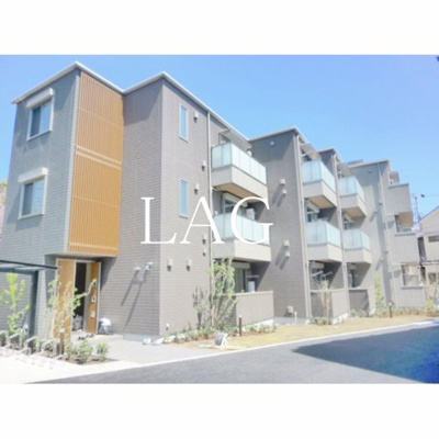 【外観】 | オデオン | 外観です。