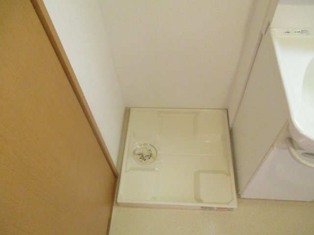 サーキュラー・アークの設備