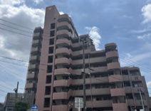 【宝マンション白鳥】✨️仲介手数料無料✨️船方小学校・日比野中学校の画像