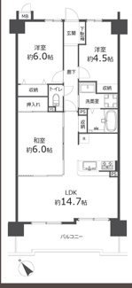 【その他】 | 【宝マンション白鳥】✨️仲介手数料無料✨️船方小学校・日比野中学校